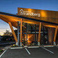 Strandberg Construction Inc's profile photo