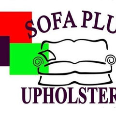 Sofa Plus Upholstery