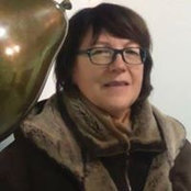 Ольга Симоноваs foto