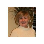 gail dyer's photo