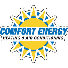 Comfort Energy Inc.