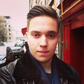 Janis Proshkinas's photo