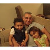 Sherif Refaei's photo