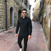 Konstantinos Xatzeipidis's photo