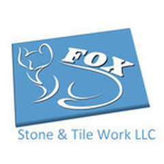 Fox Stone & Tile Work Llc