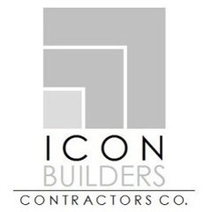 ICONBUILDERS CONSTRUCTION