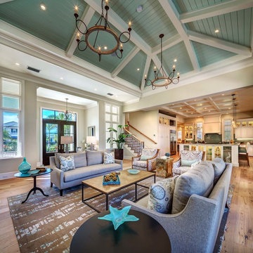 The Lake Club, Lakewood Ranch, FL