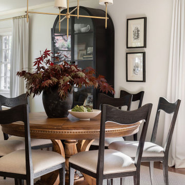 Scarsdale Colonial