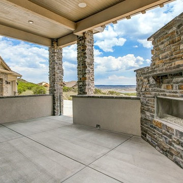 The Foxwood in Forest Lakes