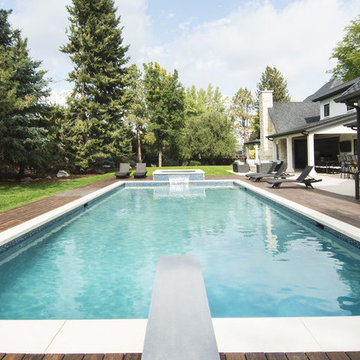 Cherry Hills Transitional