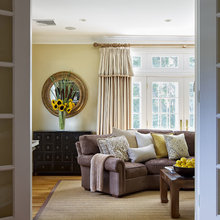 Living Room Ideas