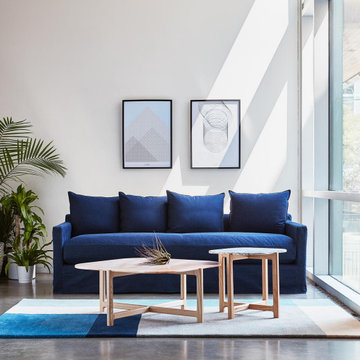 Margot Loft Sofa