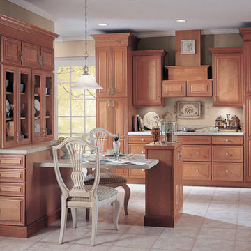 Quality Cabinets - Quality Series