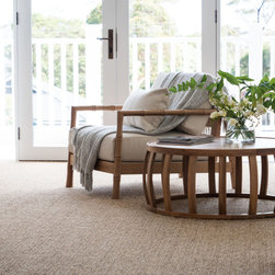 Mornington Peninsula Project - Outdoor Lounge Chairs