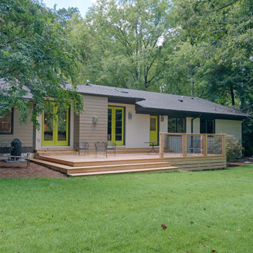 Westwood Remodel