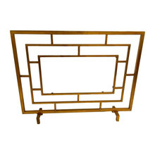 Fireplace Screen