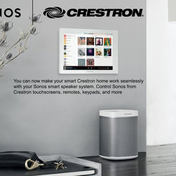 Product Examples - Home Electronics