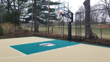 Best 15 Sport Court Builders Near Me