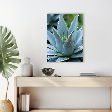 A Reminder of Beauty Minimal Style Wall Art