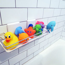 Bathroom Organization Ideas - Who's Your Caddy - Bathroom Organizers