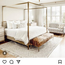 Bedroom Remodel