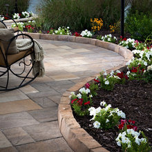 Landscapes, Pool & Patio