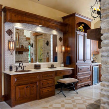 Master Bath Ideas