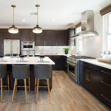 Dividend Homes