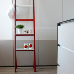 YPSY Valet Unit by Two.Six - Display And Wall Shelves 