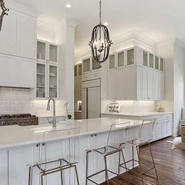 Kitchen and Bathroom Remodeling in Burbank, CA