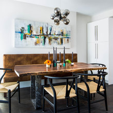 Dining Room Ideas