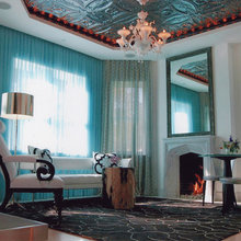 Sitting Rooms