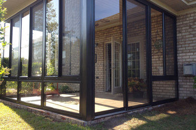Sunrooms