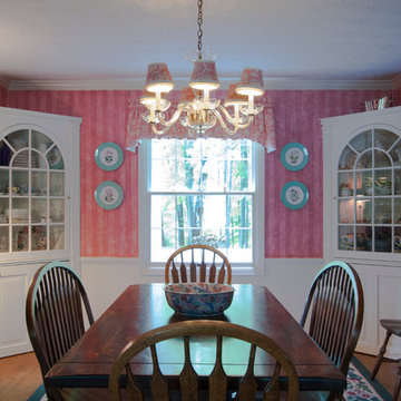 Sherri & John Bryan, Chagrin FAlls, Oh