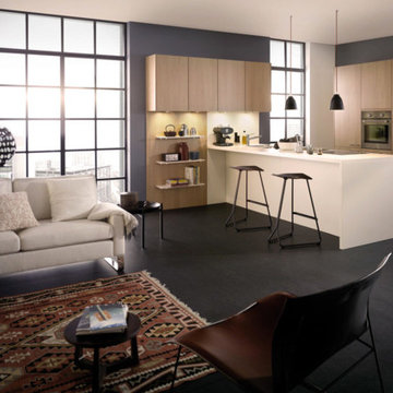 PINTA | ORLANDO. Homeliness and functionality.