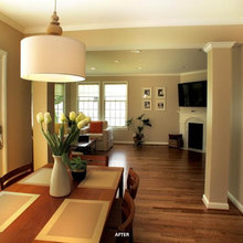Dining Room Ideas