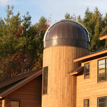Mountain Top Observatory
