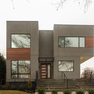 Roxana House