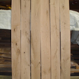 Hardwood Flooring - Products