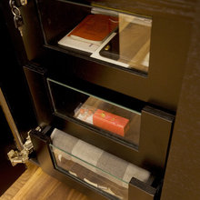 Locker & Security