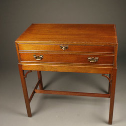 Antique Indoor Accessories - Accent Chests And Cabinets