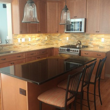 J Cashier Interiors Custom Pieces