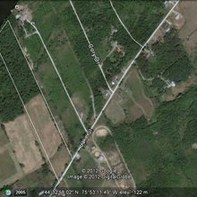 Our House/Land Project