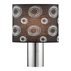 Modern Lighting - Table Lamps