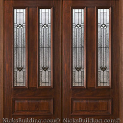 double doors - Products