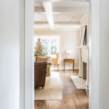Wood Floors