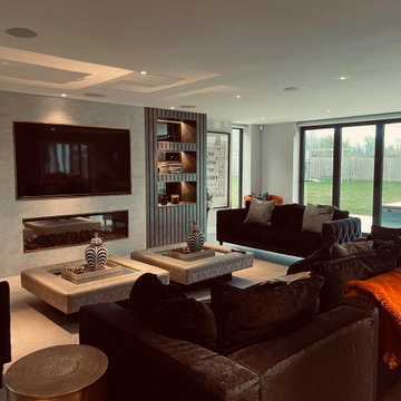 Birling Home Kent