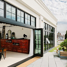 Bifold doors