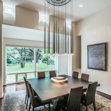 Dallas Residence