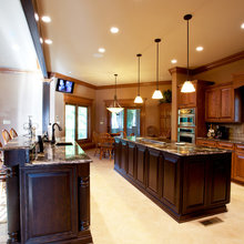Kitchen Ideas